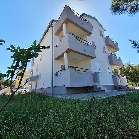 Apartments Villa M&M Bibinje Exterior photo